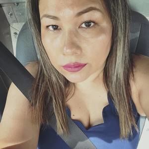 Meet your Posher, Aimee